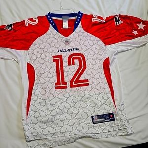 Tom Brady jersey